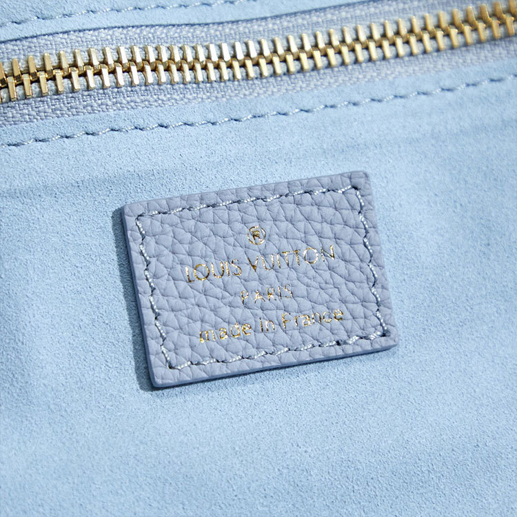 LV Neverfull MM Tote Bag