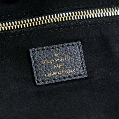 LV Neverfull MM Tote Bag
