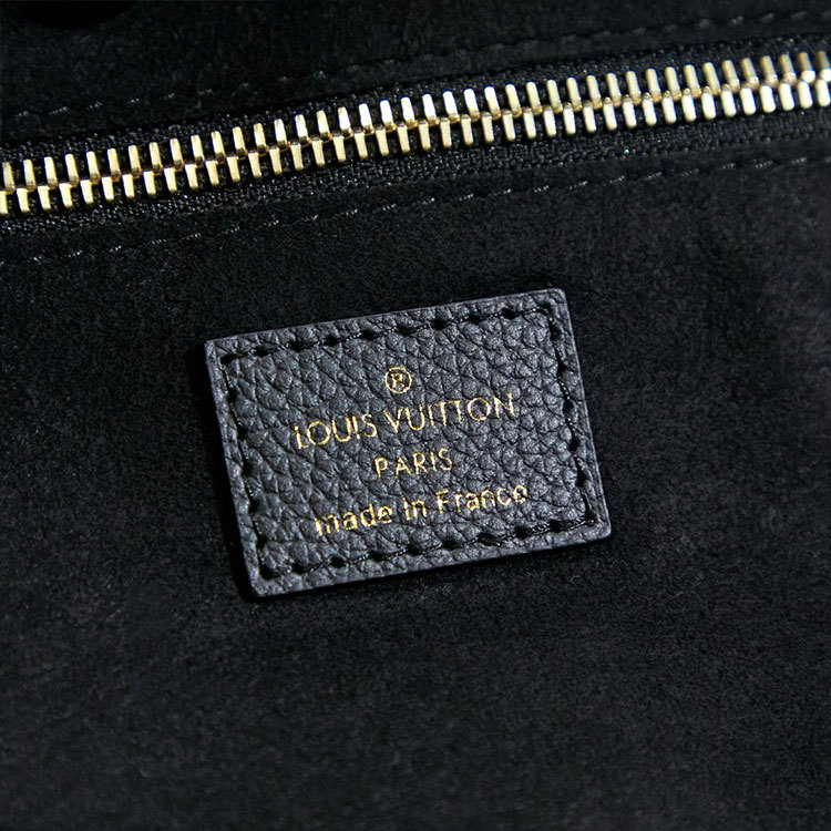 LV Neverfull MM Tote Bag