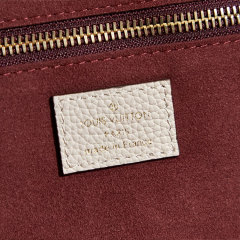LV Neverfull MM Tote Bag