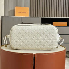 LV Neverfull MM Tote Bag