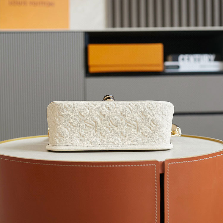 LV Diane satchel Bag