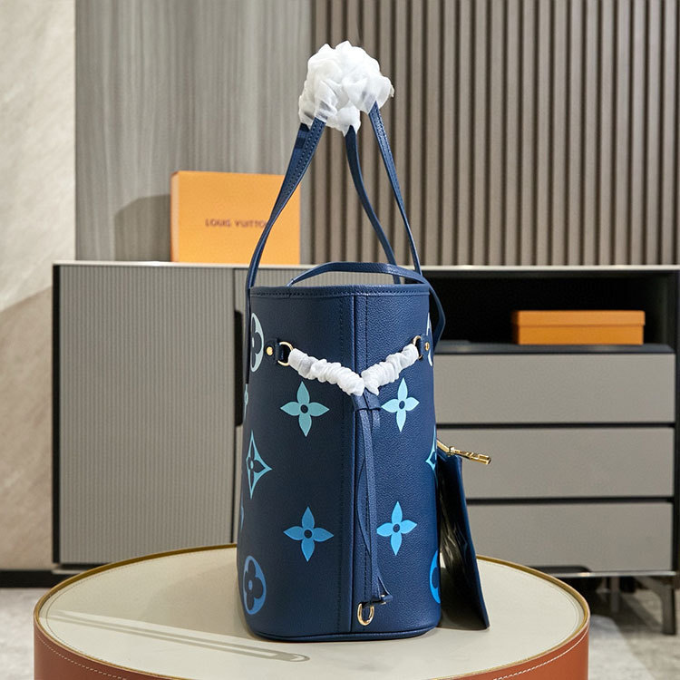 LV Neverfull MM Tote Bag