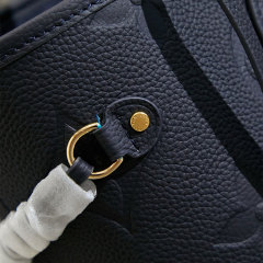 LV Neverfull MM Tote Bag