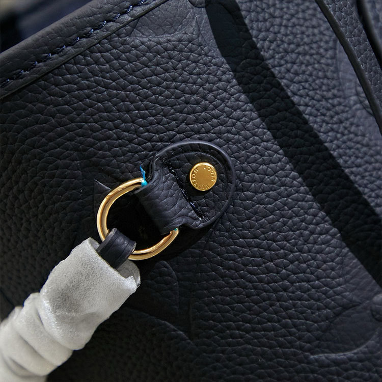LV Neverfull MM Tote Bag
