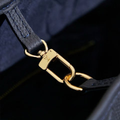 LV Neverfull MM Tote Bag