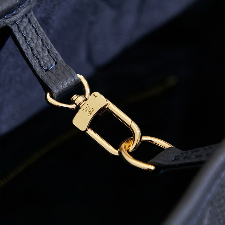 LV Neverfull MM Tote Bag
