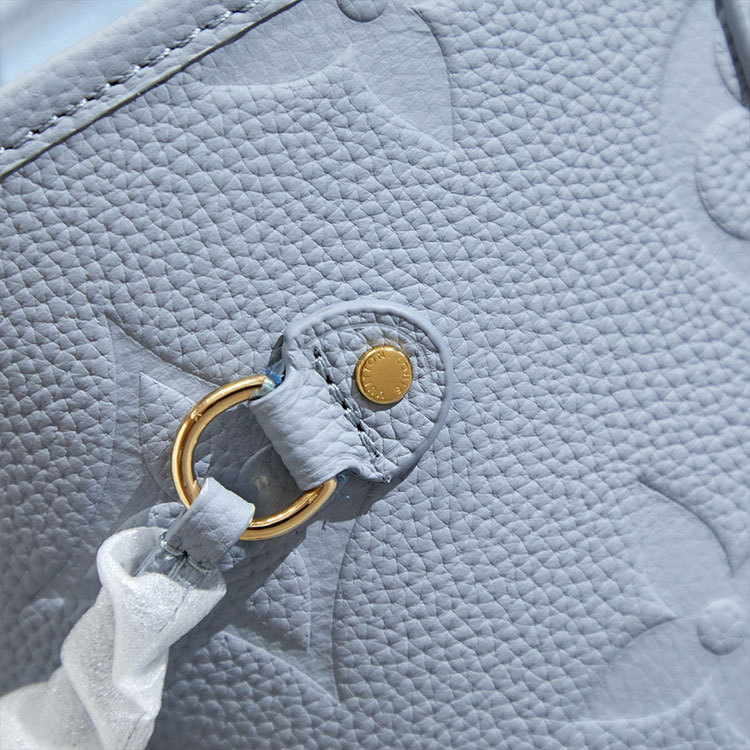LV Neverfull MM Tote Bag