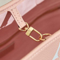 LV Neverfull MM Tote Bag