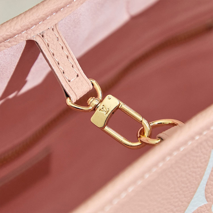 LV Neverfull MM Tote Bag