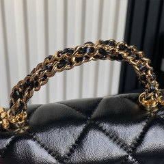 CHANEL Flap Bag