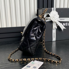 CHANEL Flap Bag 25cm