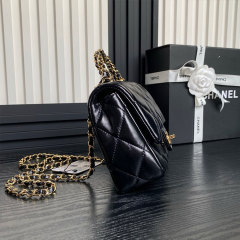 CHANEL Flap Bag