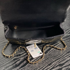 CHANEL Flap Bag 25cm