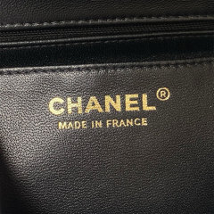 CHANEL 23k CF Mini Bag