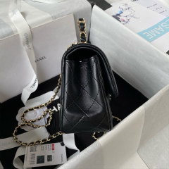 CHANEL 23k CF Mini Bag