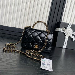 CHANEL Flap Bag