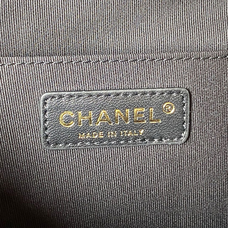 CHANEL 23P Backpacks