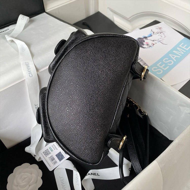 CHANEL 23P Backpacks