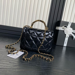CHANEL Flap Bag