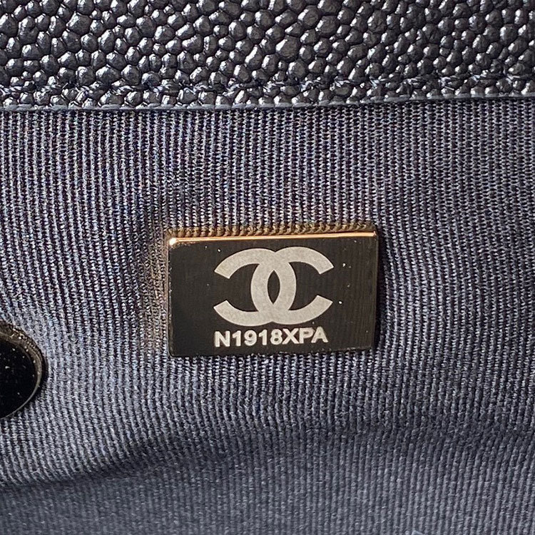 CHANEL 23P Backpacks