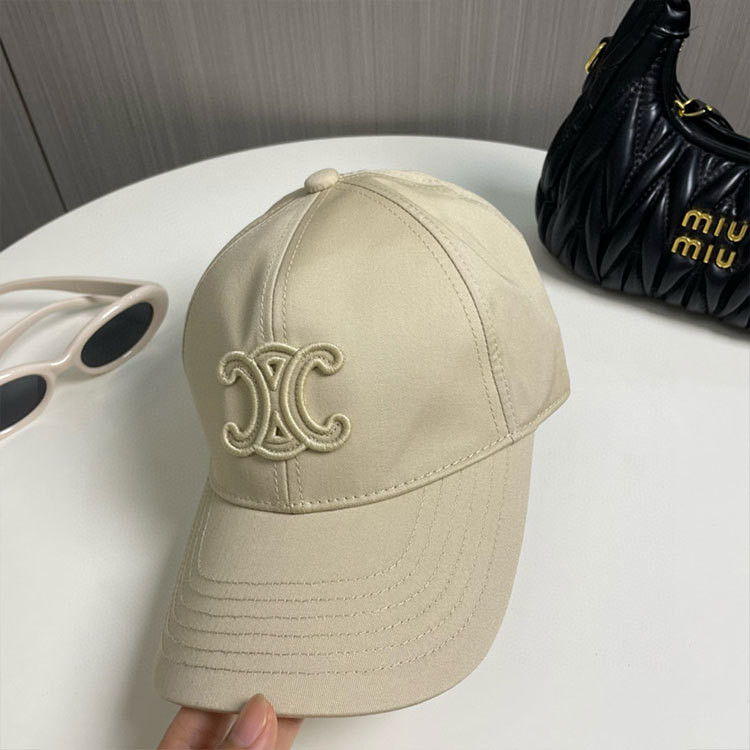 CELINE baseball cap