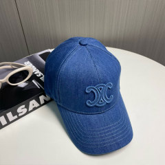 CELINE baseball cap