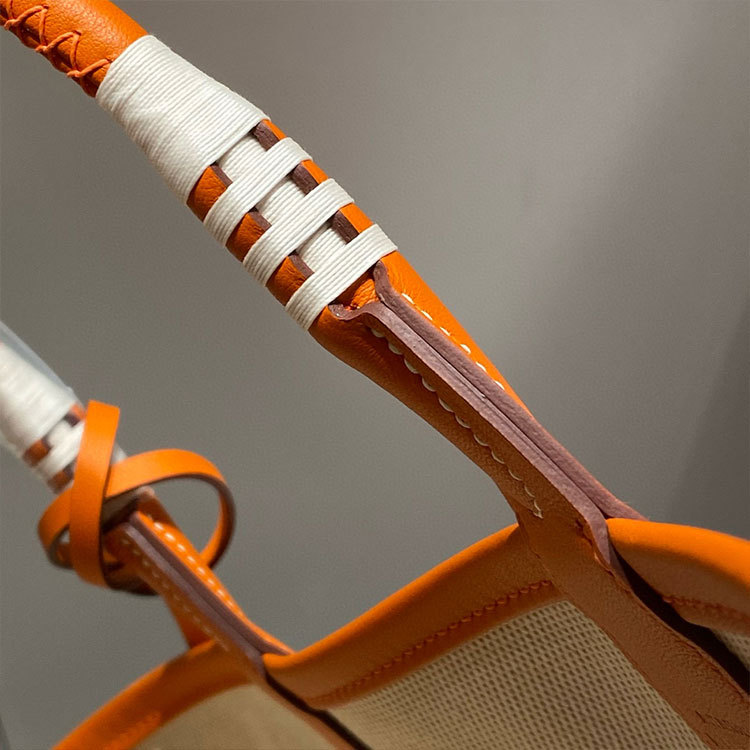 HERMES Steeple Tote Handbag