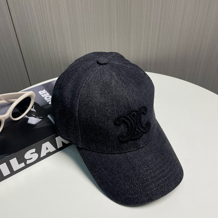 CELINE baseball cap
