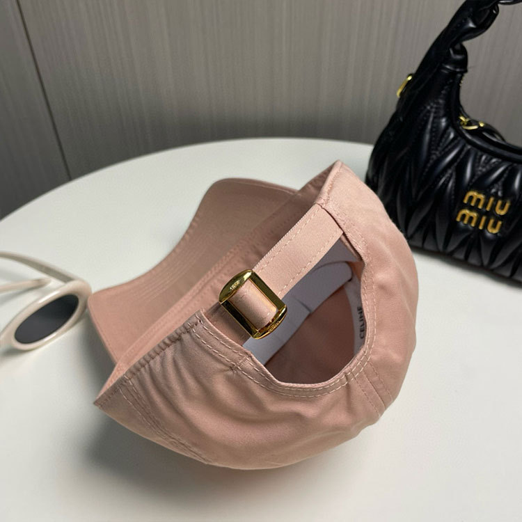 CELINE baseball cap