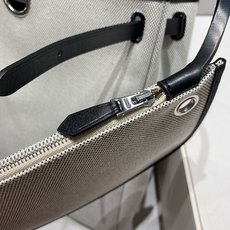 HERMES A Dos Zip Backpack
