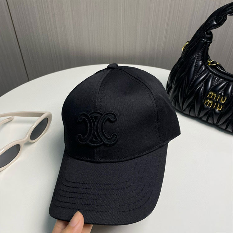 CELINE baseball cap