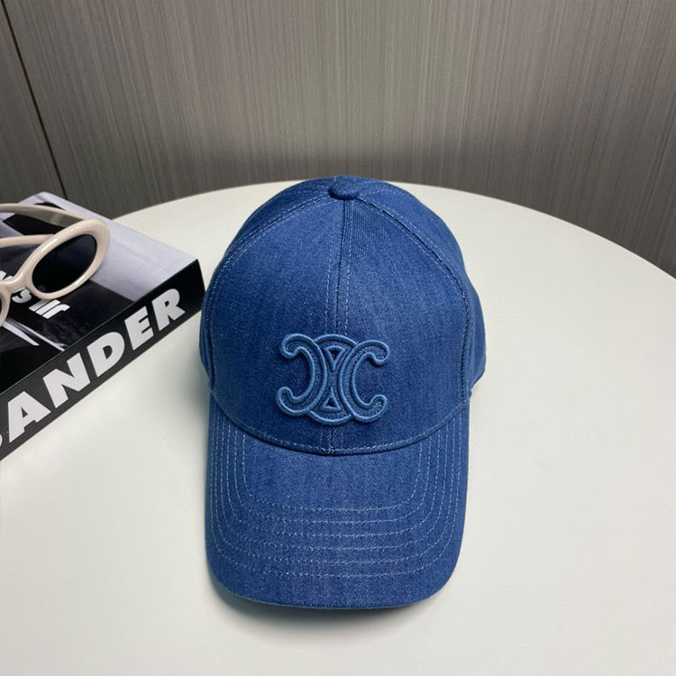 CELINE baseball cap