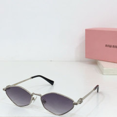 MIUMIU Women's Fashion Sunglasses