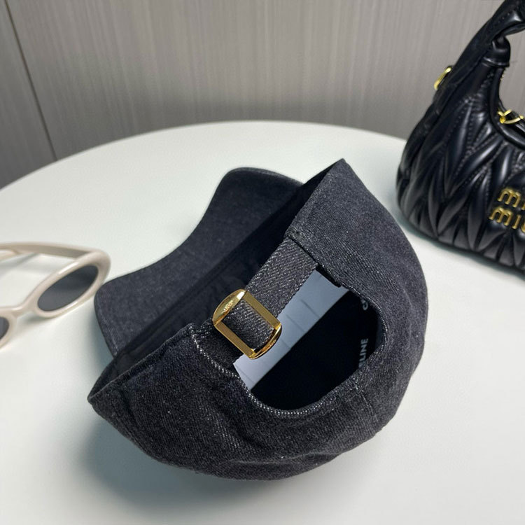 CELINE baseball cap