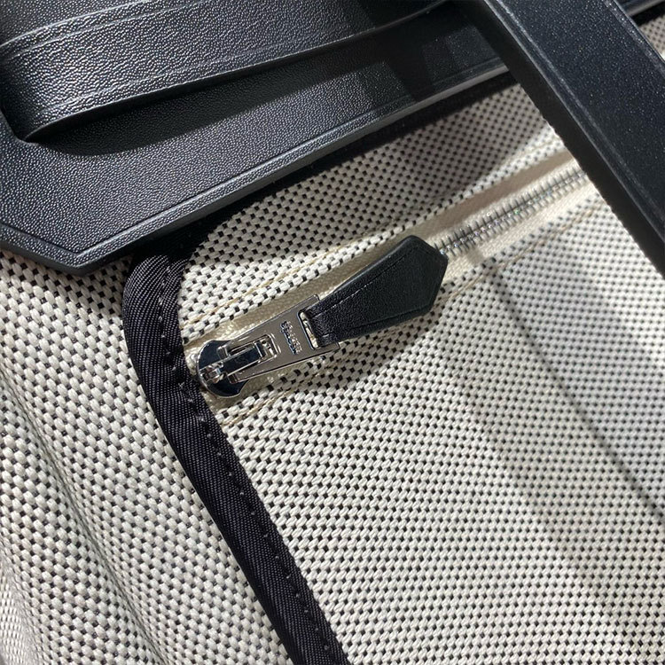 HERMES A Dos Zip Backpack