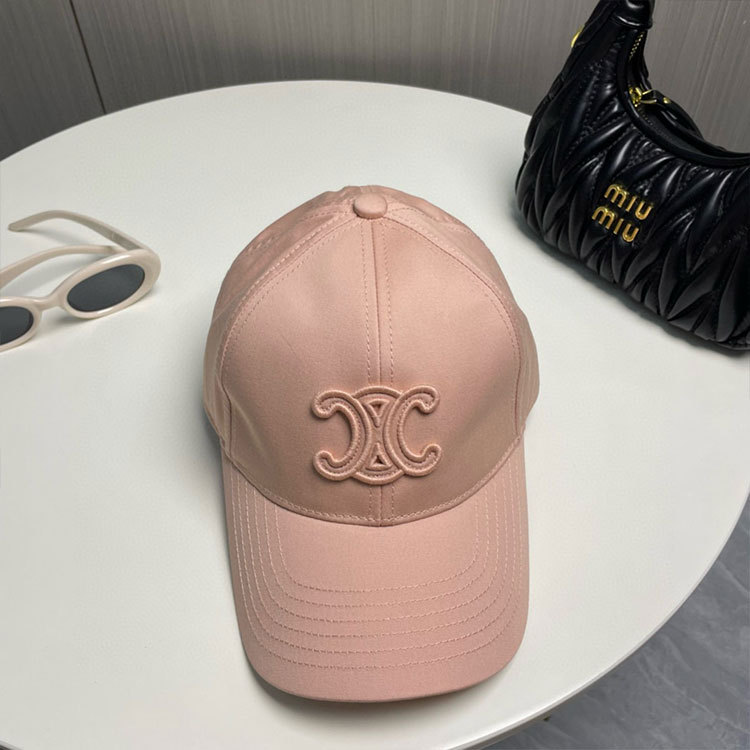 CELINE baseball cap