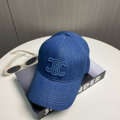 CELINE baseball cap