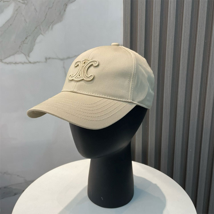 CELINE baseball cap