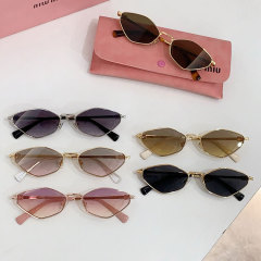 MIUMIU Women's Fashion Sunglasses