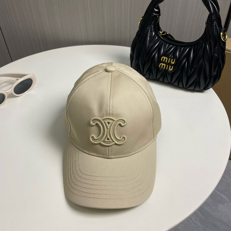 CELINE baseball cap