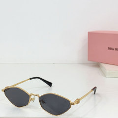 MIUMIU Women's Fashion Sunglasses