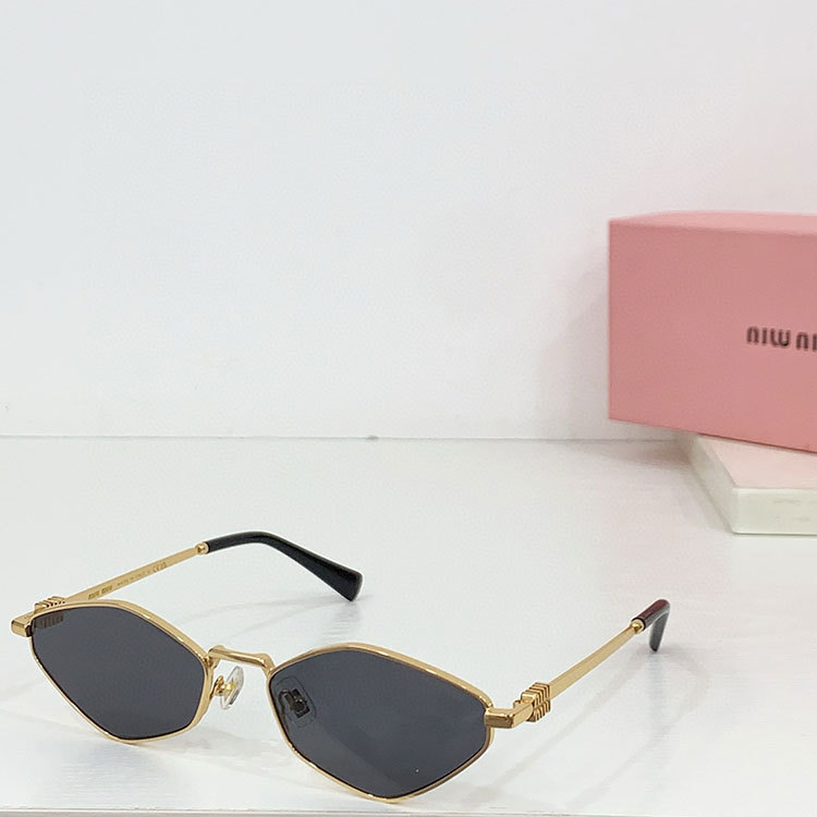MIUMIU Women's Fashion Sunglasses