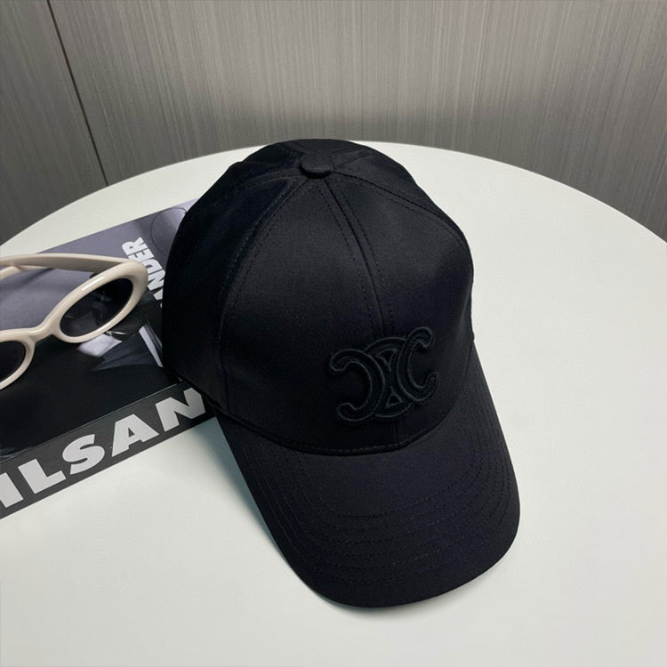 CELINE baseball cap