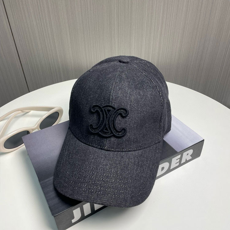 CELINE baseball cap