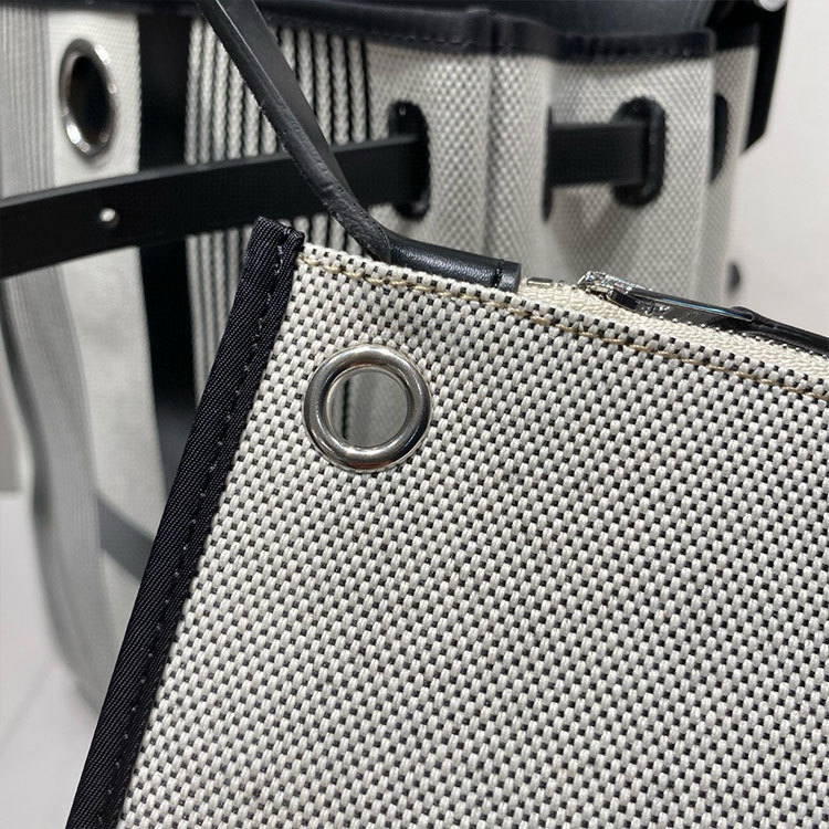 HERMES A Dos Zip Backpack