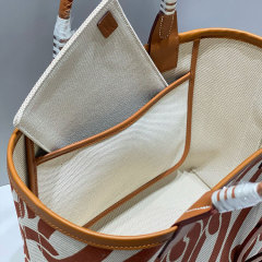HERMES Steeple Tote Handbag