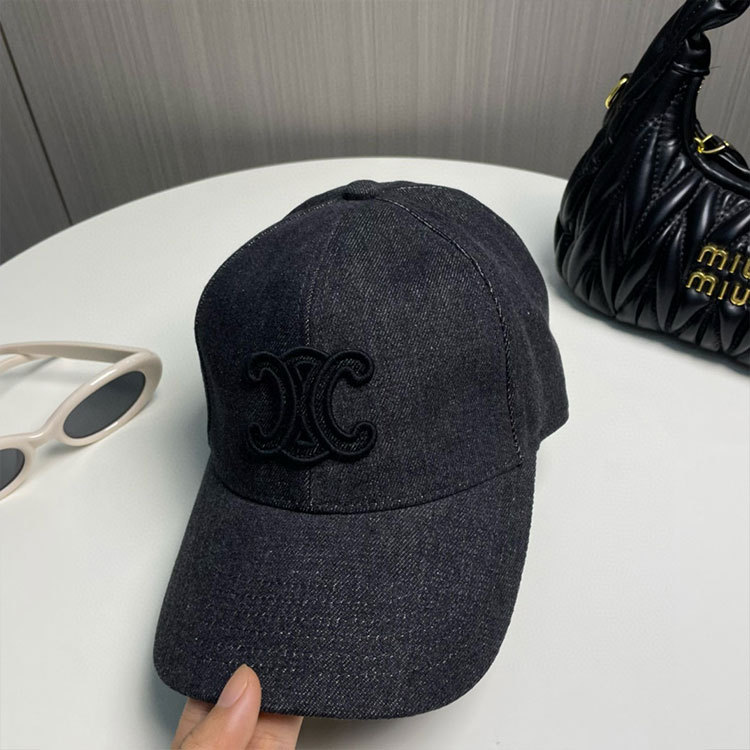 CELINE baseball cap