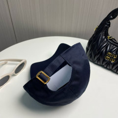 CELINE baseball cap