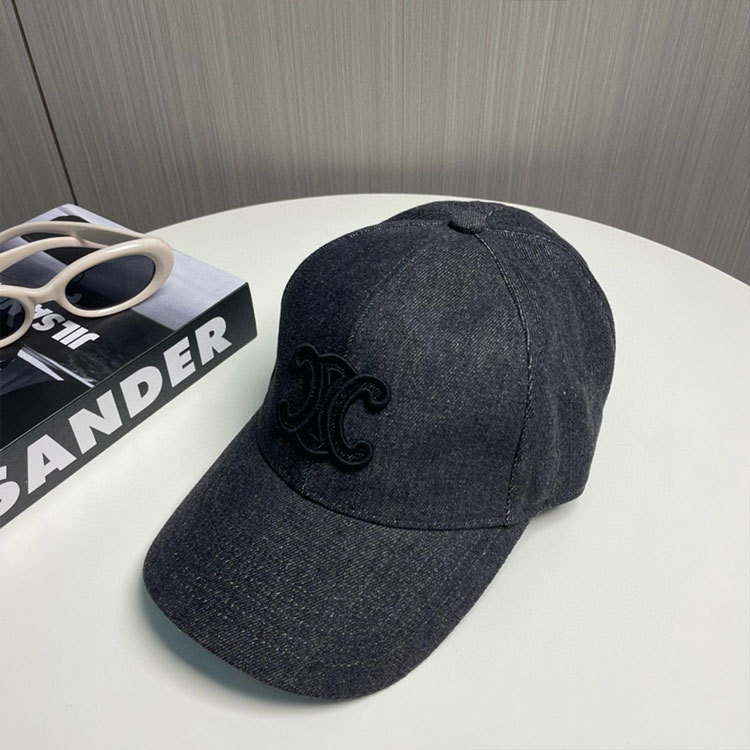 CELINE baseball cap